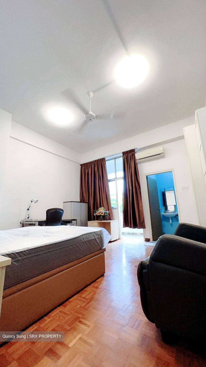 Sing Lian Building (D14), Apartment #410438631